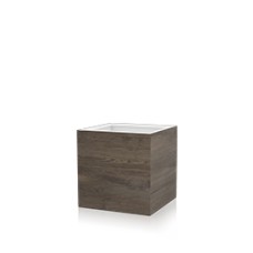 24 x 24 x 24 Jungla Teca